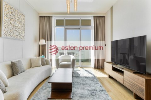 3 غرف نوم شقة في EMAAR Beachfront, الإمارات العربية المتحدة رقم 132486 15