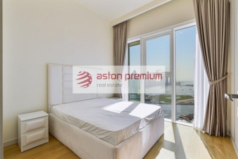 3 غرف نوم شقة في EMAAR Beachfront, الإمارات العربية المتحدة رقم 132486 11