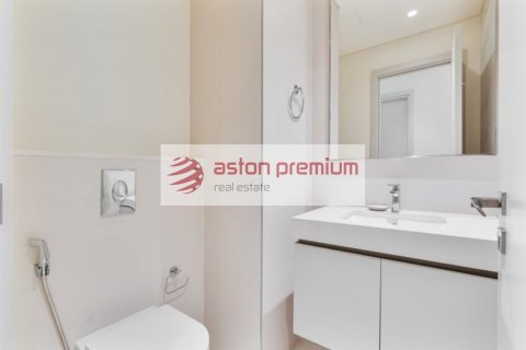 3 غرف نوم شقة في EMAAR Beachfront, الإمارات العربية المتحدة رقم 132486 3