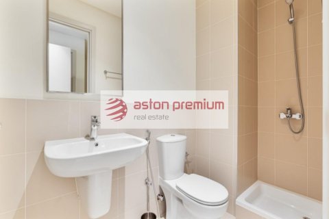 3 غرف نوم شقة في EMAAR Beachfront, الإمارات العربية المتحدة رقم 132486 6