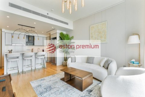 3 غرف نوم شقة في EMAAR Beachfront, الإمارات العربية المتحدة رقم 132486 14