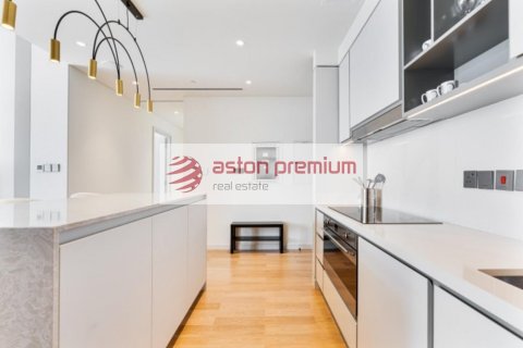 3 غرف نوم شقة في EMAAR Beachfront, الإمارات العربية المتحدة رقم 132486 23