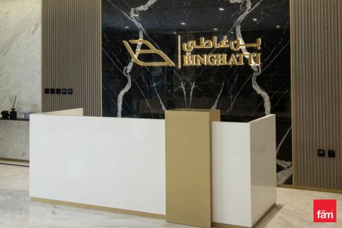 2 غرف نوم شقة في البرشاء, الإمارات العربية المتحدة رقم 148699 14