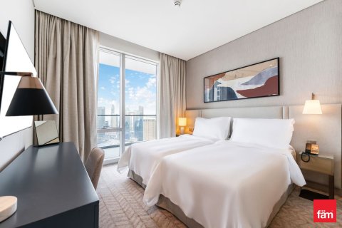 2 غرف نوم شقة في وسط مدينة دبي, الإمارات العربية المتحدة رقم 148696 11