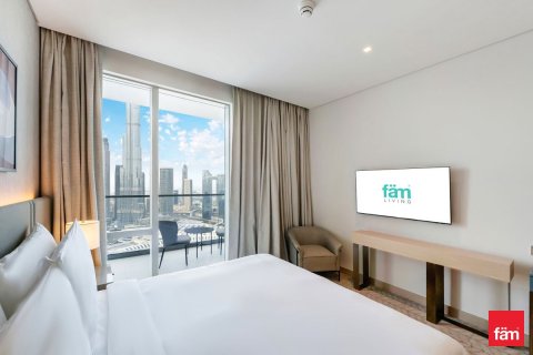 2 غرف نوم شقة في وسط مدينة دبي, الإمارات العربية المتحدة رقم 148696 9