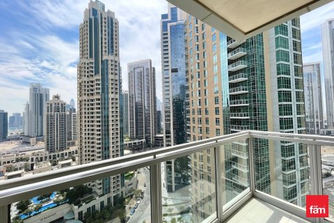 Apartment de 1 dormitorio en Downtown Dubai (Downtown Burj Dubai), UAE No. 148694 9