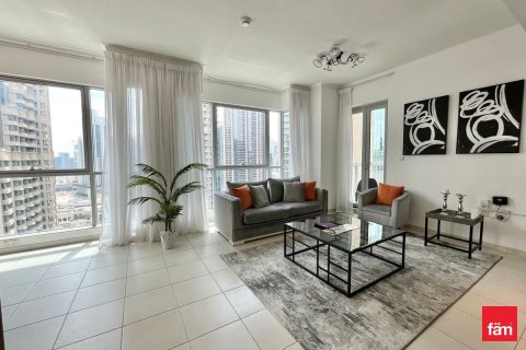 Apartment de 1 dormitorio en Downtown Dubai (Downtown Burj Dubai), UAE No. 148694 20