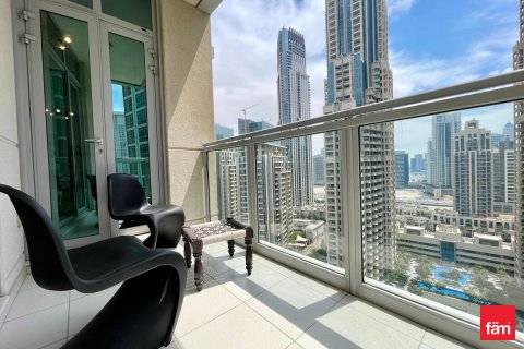 Apartment de 1 dormitorio en Downtown Dubai (Downtown Burj Dubai), UAE No. 148694 10