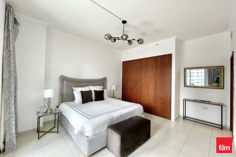 Apartment de 1 dormitorio en Downtown Dubai (Downtown Burj Dubai), UAE No. 148694