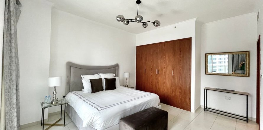 Apartment de 1 dormitorio en Downtown Dubai (Downtown Burj Dubai), UAE No. 148694