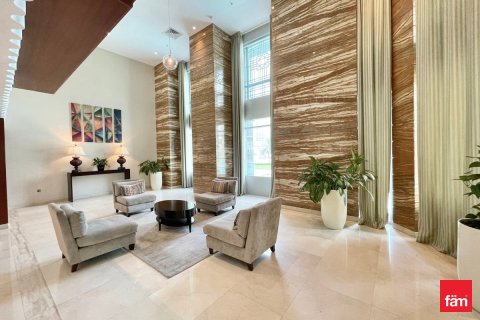 Apartment de 1 dormitorio en Downtown Dubai (Downtown Burj Dubai), UAE No. 148694 18