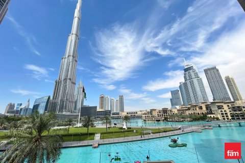 Apartment de 1 dormitorio en Downtown Dubai (Downtown Burj Dubai), UAE No. 148694 12