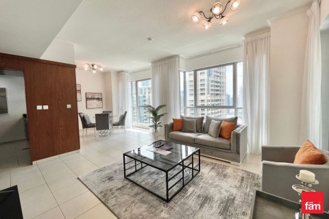 Apartment de 1 dormitorio en Downtown Dubai (Downtown Burj Dubai), UAE No. 148694 14