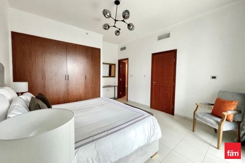 Apartment de 1 dormitorio en Downtown Dubai (Downtown Burj Dubai), UAE No. 148694 8
