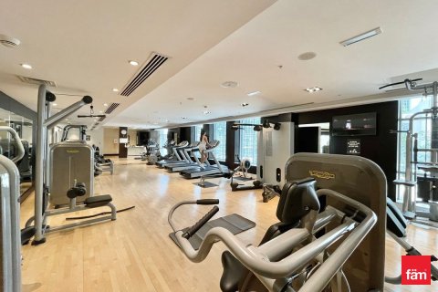 Apartment de 1 dormitorio en Downtown Dubai (Downtown Burj Dubai), UAE No. 148694 16