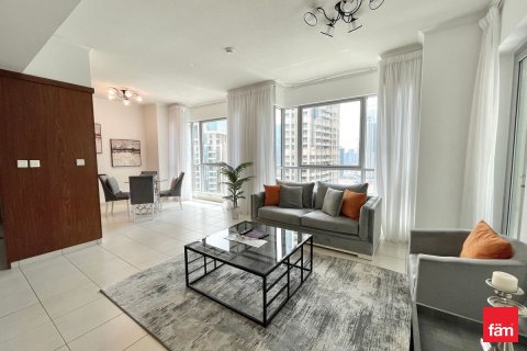 Apartment de 1 dormitorio en Downtown Dubai (Downtown Burj Dubai), UAE No. 148694 5