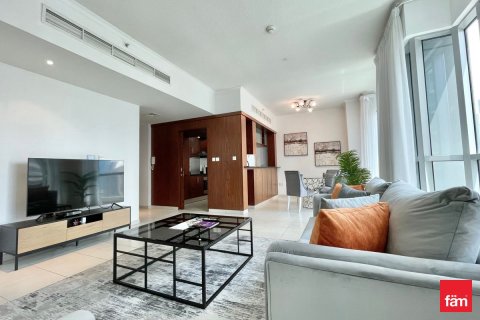 Apartment de 1 dormitorio en Downtown Dubai (Downtown Burj Dubai), UAE No. 148694 19