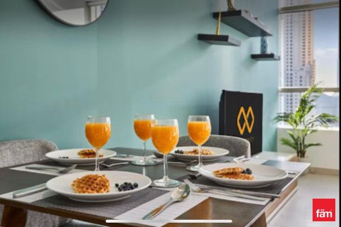 2 غرف نوم شقة في مرسى دبي, الإمارات العربية المتحدة رقم 148697 6