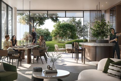 Apartment de 2 dormitorios en Dubai, UAE No. 148700 4