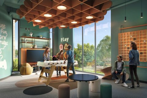 Apartment de 2 dormitorios en Dubai, UAE No. 148700 6