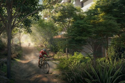 Apartment de 2 dormitorios en Dubai, UAE No. 148700 13