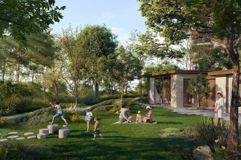 Apartment de 2 dormitorios en Dubai, UAE No. 148700 15