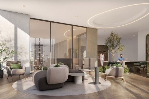 Apartment de 2 dormitorios en Dubai, UAE No. 148700 3