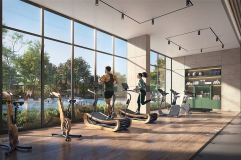 Apartment de 2 dormitorios en Dubai, UAE No. 148700 7