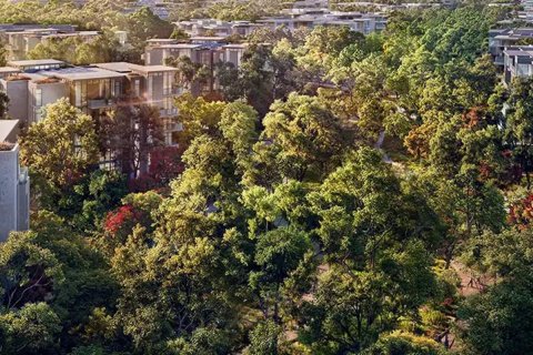 Apartment de 2 dormitorios en Dubai, UAE No. 148700 9