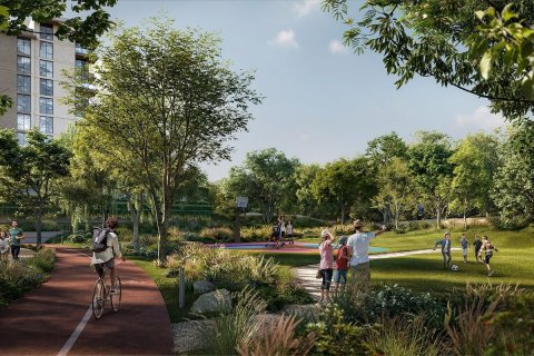 Apartment de 2 dormitorios en Dubai, UAE No. 148700 10