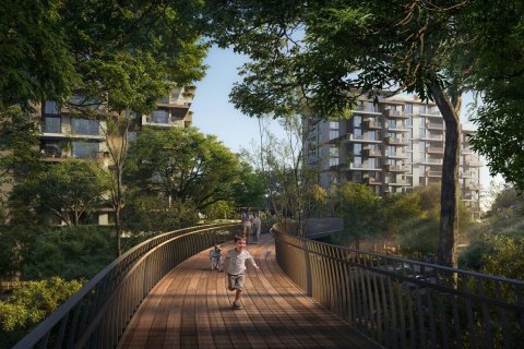 Apartment de 2 dormitorios en Dubai, UAE No. 148700 12