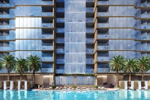 Квартира с 1 спальней в Бизнес-Бэй, ОАЭ №148698 9