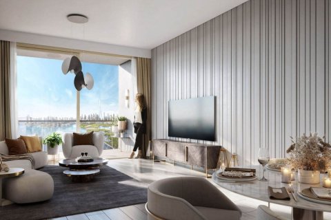 Квартира с 1 спальней в Бизнес-Бэй, ОАЭ №148698 3