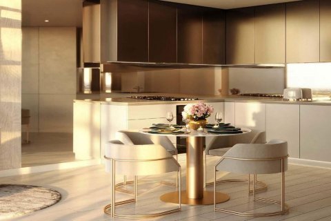 Квартира с 1 спальней в Бизнес-Бэй, ОАЭ №148698 4