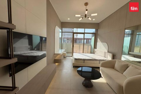 Studio Apartment in Dubai, UAE No. 169694