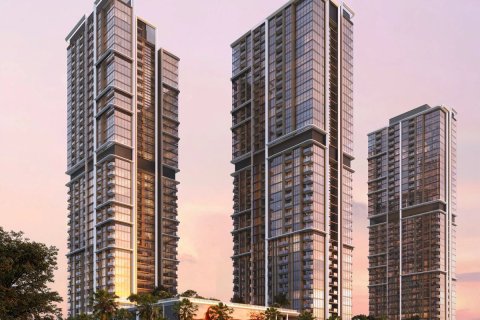 1 bedroom Apartment in Dubai, UAE No. 169695 10
