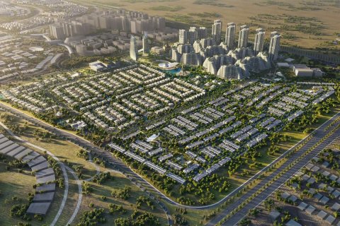 1 bedroom Apartment in Dubai, UAE No. 169695 11