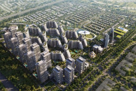 1 bedroom Apartment in Dubai, UAE No. 169695 12