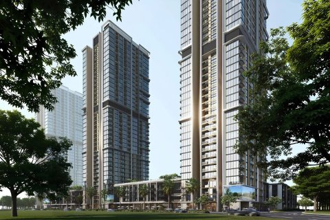 1 bedroom Apartment in Dubai, UAE No. 169695 9