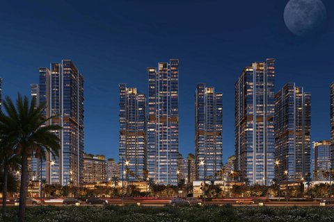 1 bedroom Apartment in Dubai, UAE No. 169695