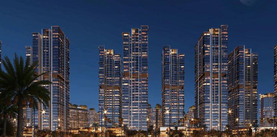 1 bedroom Apartment in Dubai, UAE No. 169695