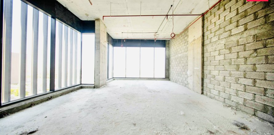100.1m² Office in Mirdif, UAE No. 169691