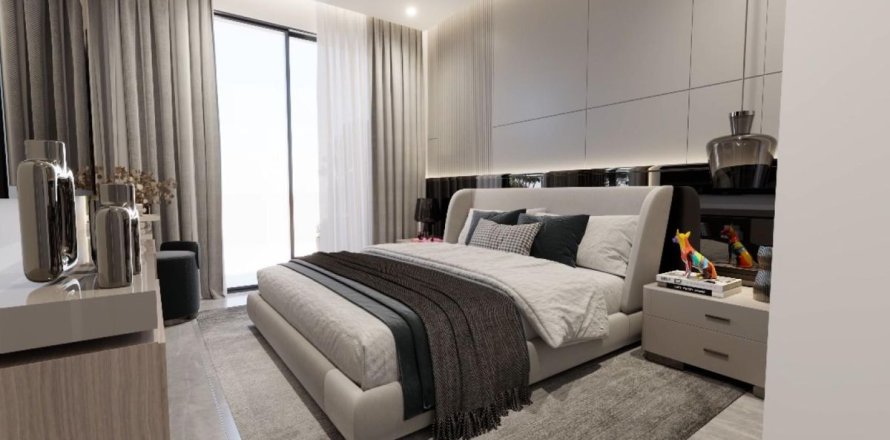 1 bedroom Apartment in Dubai, UAE No. 169696