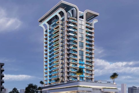 1 bedroom Apartment in Dubai, UAE No. 169696 12
