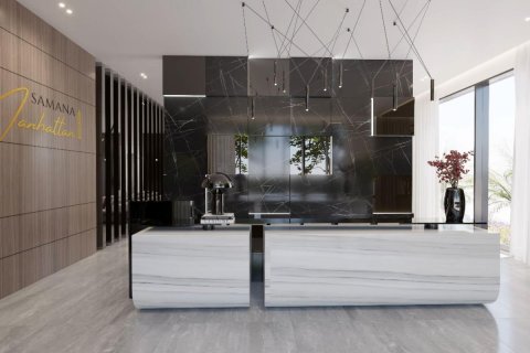 1 bedroom Apartment in Dubai, UAE No. 169696 6