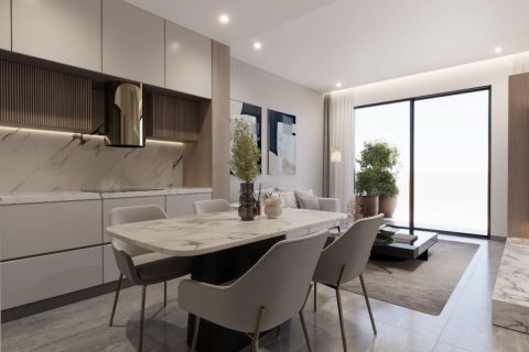 1 bedroom Apartment in Dubai, UAE No. 169696 10