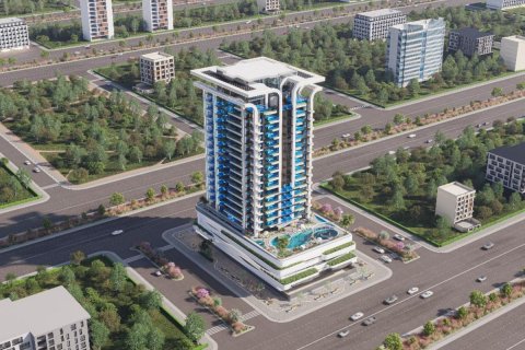 1 bedroom Apartment in Dubai, UAE No. 169696 5