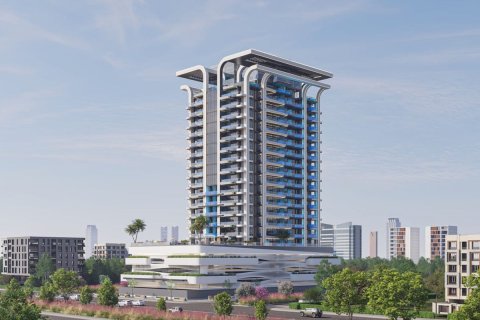 1 bedroom Apartment in Dubai, UAE No. 169696 3