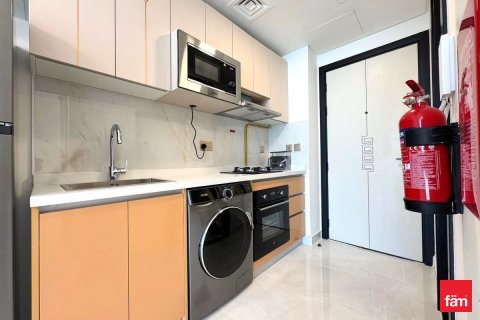 32.3m² Apartment in Arjan, UAE No. 169692 7