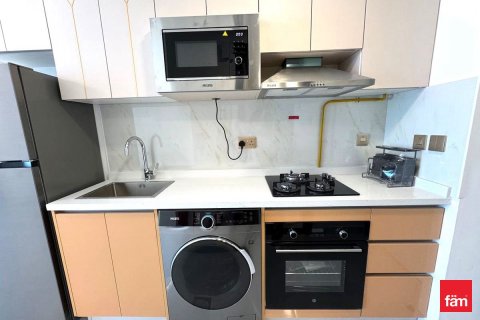 32.3m² Apartment in Arjan, UAE No. 169692 12